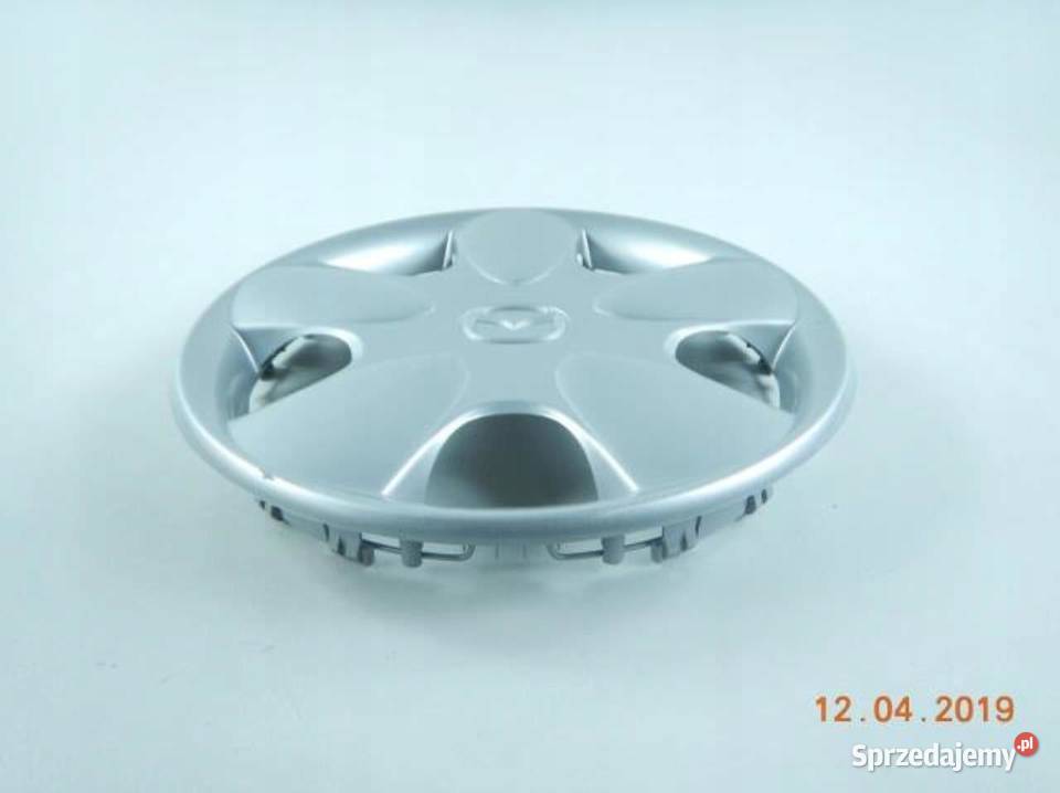 KOŁPAK MAZDA DEMIO 14 D20537170A Kołpaki