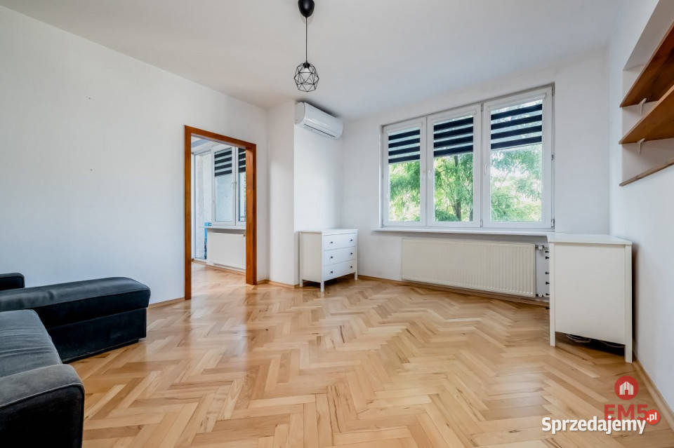 Mieszkanie na sprzedaż Białystok 48m2 2 pokoje