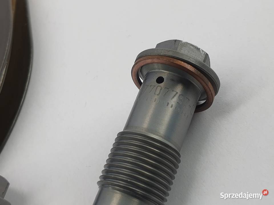 Napinacz Rozrzadu Slizg Slizgi Bmw R Nine T 1200 łódzkie Łódź