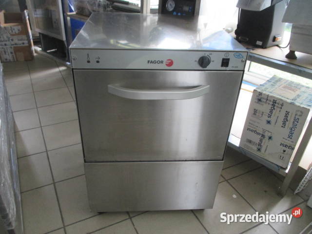 Zmywarka Wyparzarka FAGOR Pompa Spustowa Ostrów Wielkopolski