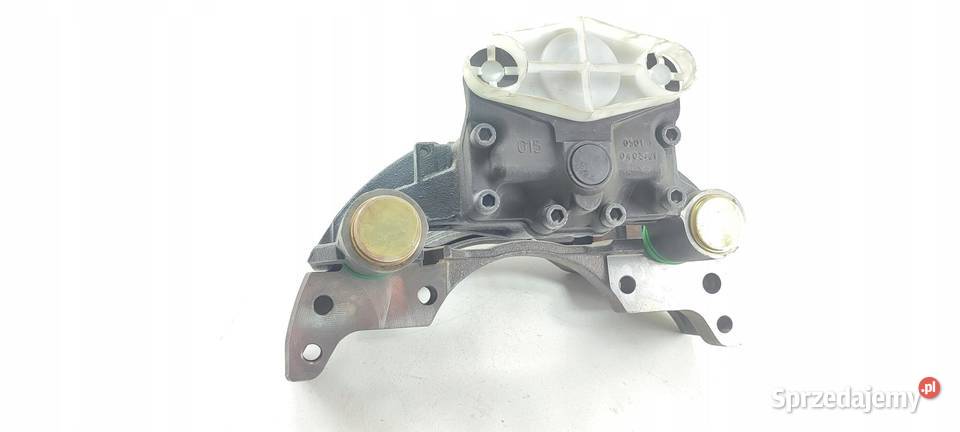 ZACISK HAMULCA DAF SAF 195 WABCO LEWY 40195001 sprzedam