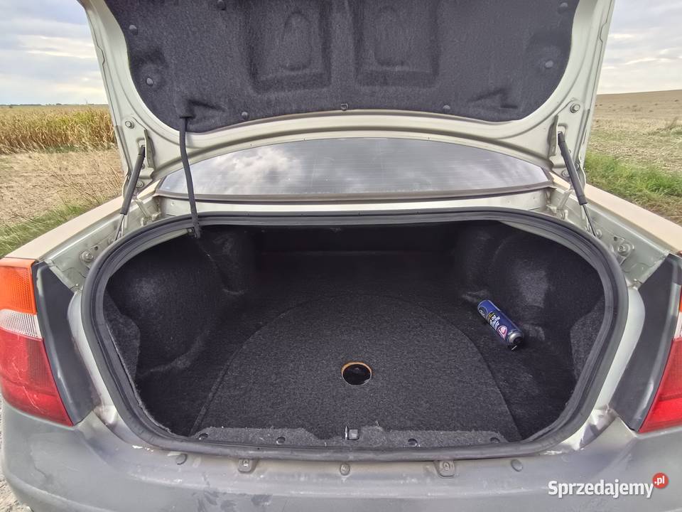 Chrysler 300m 35b lpg Strzelin