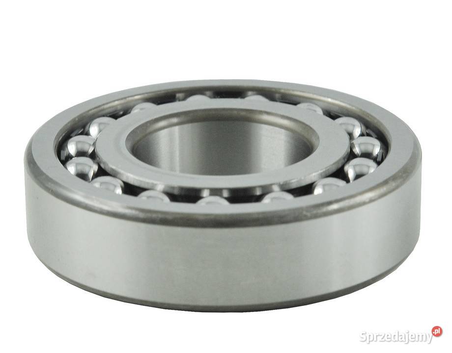 Łożysko Kulkowe NACHI 1308 40x90x23 wału Tajęcina