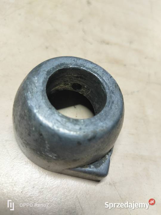 Korpus gazu Jawa Łubno