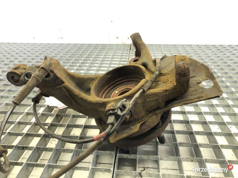 ZWROTNICA PRAWY PRZÓD HYUNDAI i40 17 136 podkarpackie sprzedam