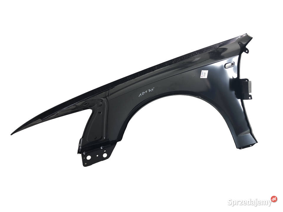 Audi A6 C6 przed Liftem 052004102008 Błotnik Skarżysko-Kamienna