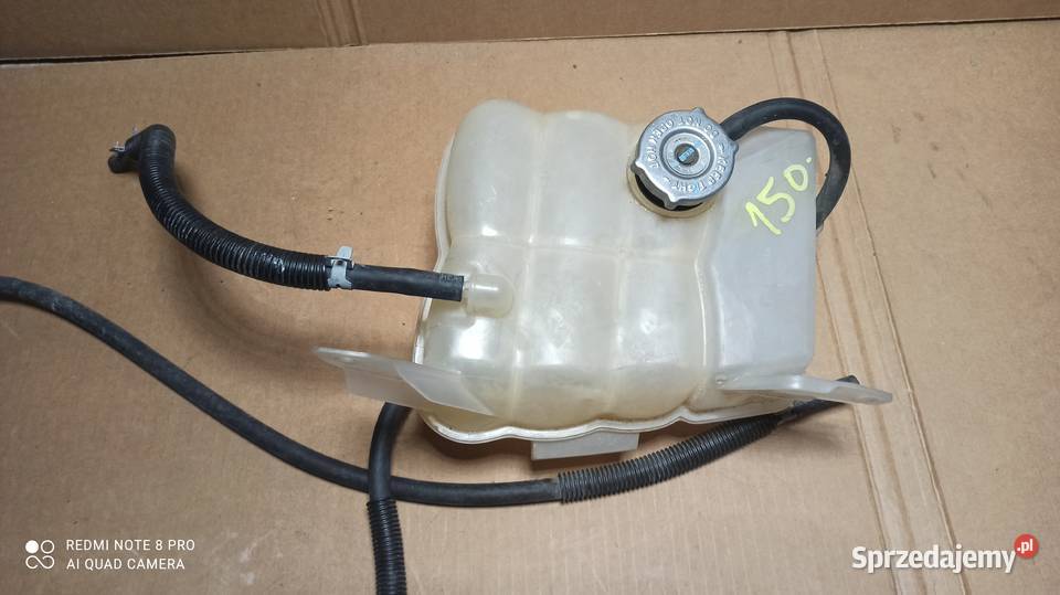 Dodgers Nitro zbiorniczek opolskie Namysłów