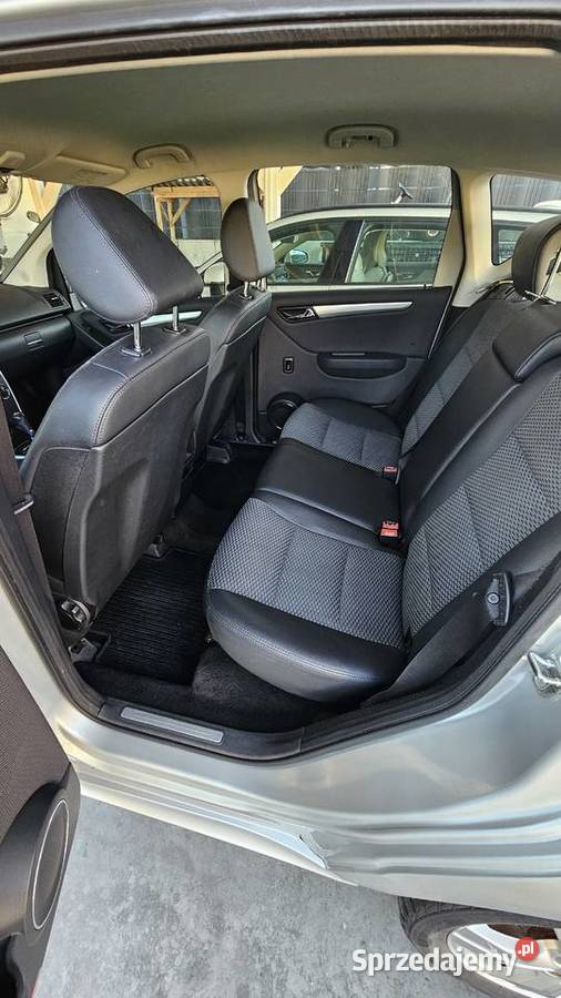 Mercedes a klasa w169 20 cdi 109 Klasa A Pietrowice Wielkie