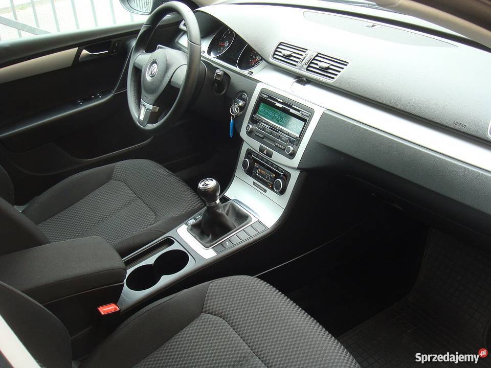 Vw Passat B7 18TSI I Właściciel Serwisowany immobilizer Opole sprzedam