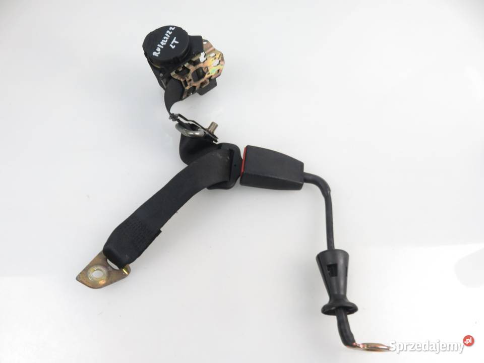 PAS LEWY TYLNY MERCEDESBENZ W124 1248600585 osobowe