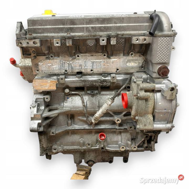SILNIK Z20NER Saab 93 93 II 20 T TURBO B207R sprzedam