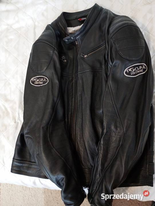 Kurtka motocyklowa Częstochowa