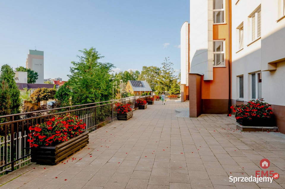 Mieszkanie Białystok 50m2 2 pokoje sprzedam