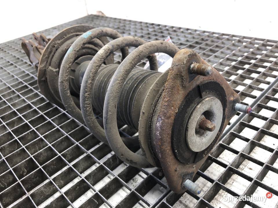 AMORTYZATOR LEWY PRZÓD HYUNDAI i30 16 54650A6810