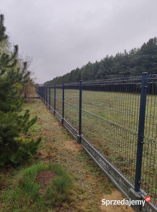 Działka 1500m2 Miałkówek 500m jeziora mazowieckie