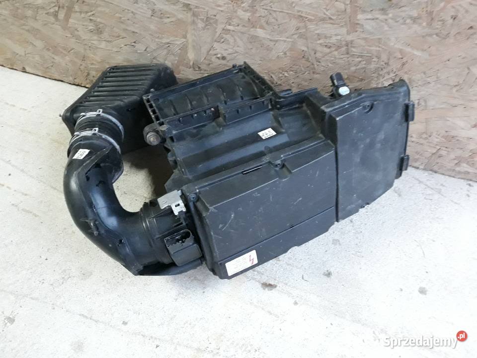MERCEDES A2710900901 OBUDOWA FILTRA POWIETRZA osobowe Międzychód sprzedam