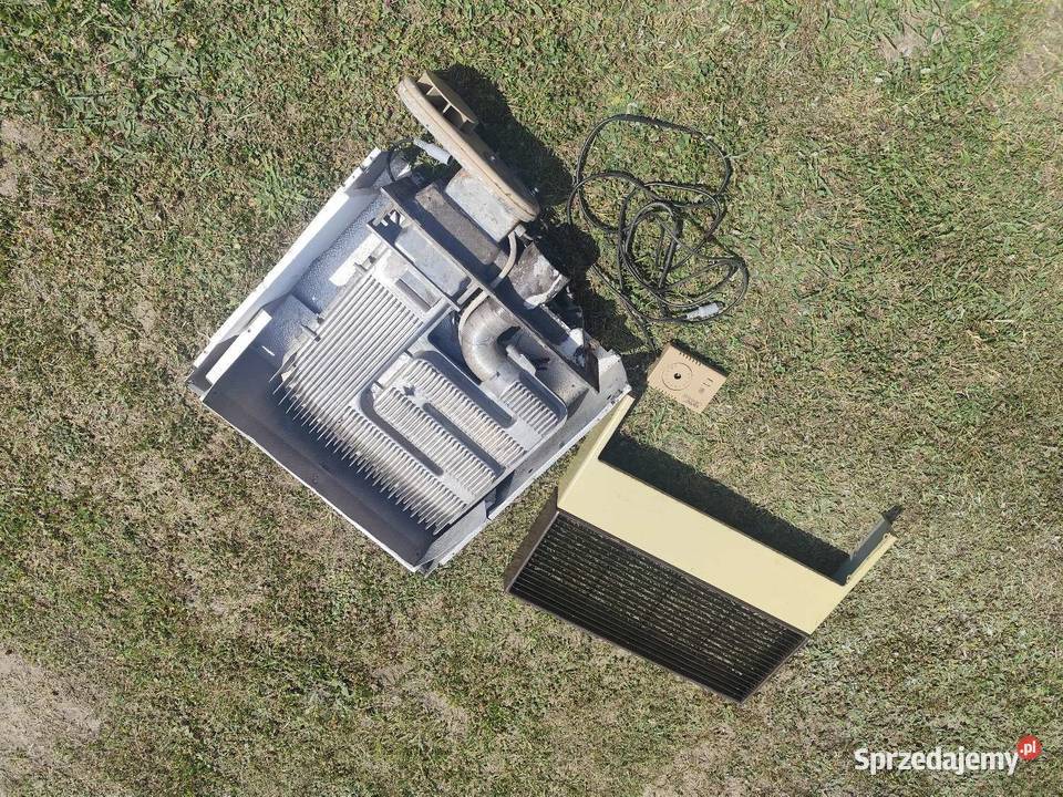 Ogrzewanie gazowe Truma do Niewiadów n126 Rzeszów