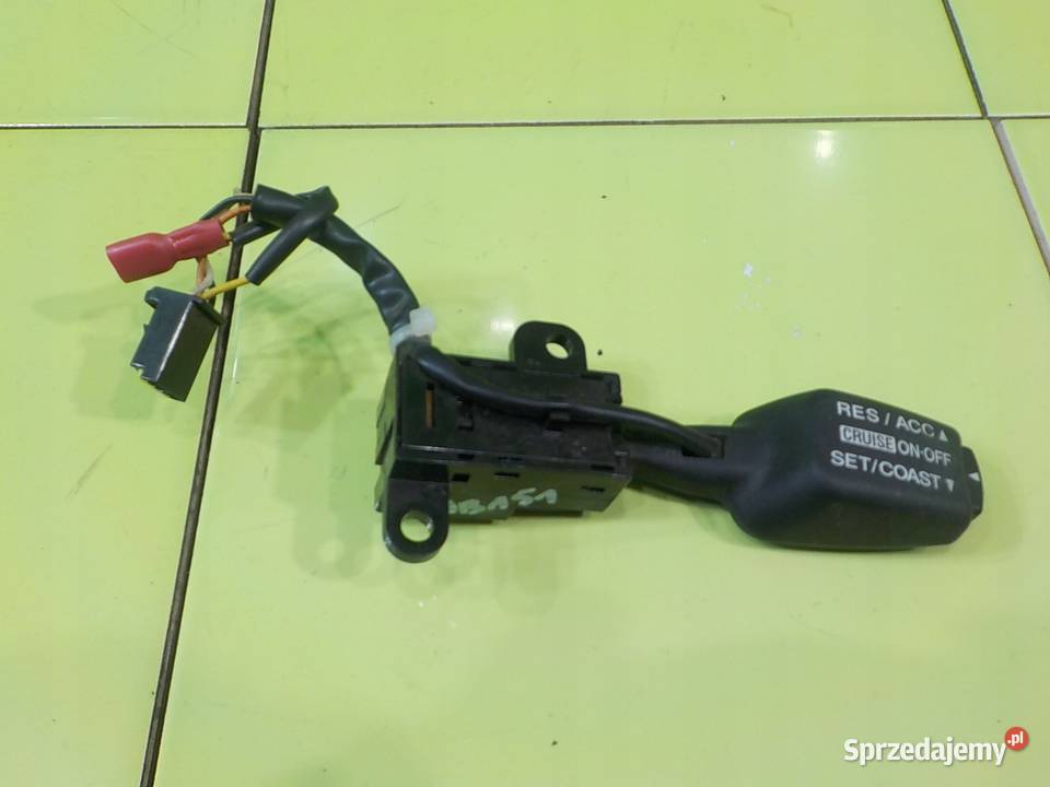 HYUNDAI TUCSON I LIFT 20 CRDI 10r 5D przelacznik