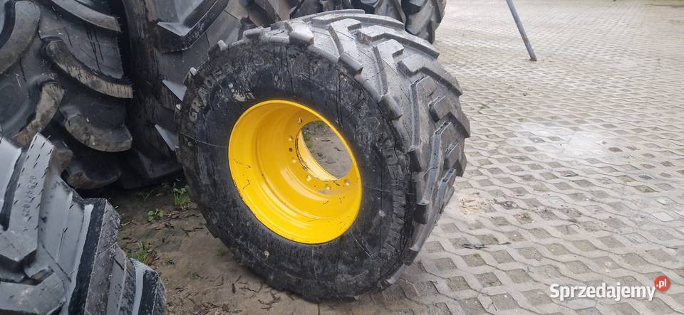koło 31580r225 31580225 31570r225 Bandenmarkt