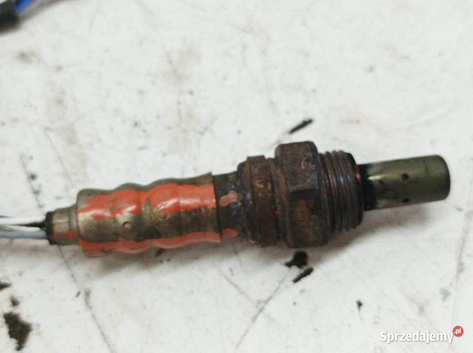 SONDA LAMBDA 4PIN KPL 2 8946552540 13 B 99
