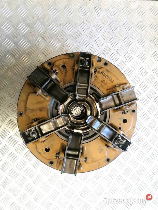 Sprzęgło John Deere 4255 4350 4430 4440 4450 Części zamienne Zajęczniki