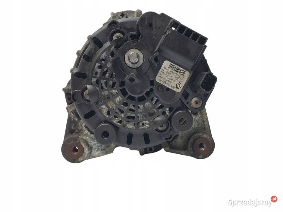 ALTERNATOR Renault Megane III 15 DCI 23100294RC lubelskie sprzedam