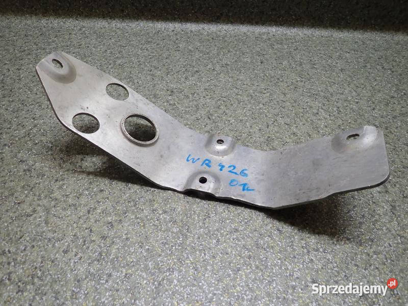 PLUG OSŁONA RAMY POD SILNIK YAMAHA WR 400 YZ 426 Strzelce Krajeńskie