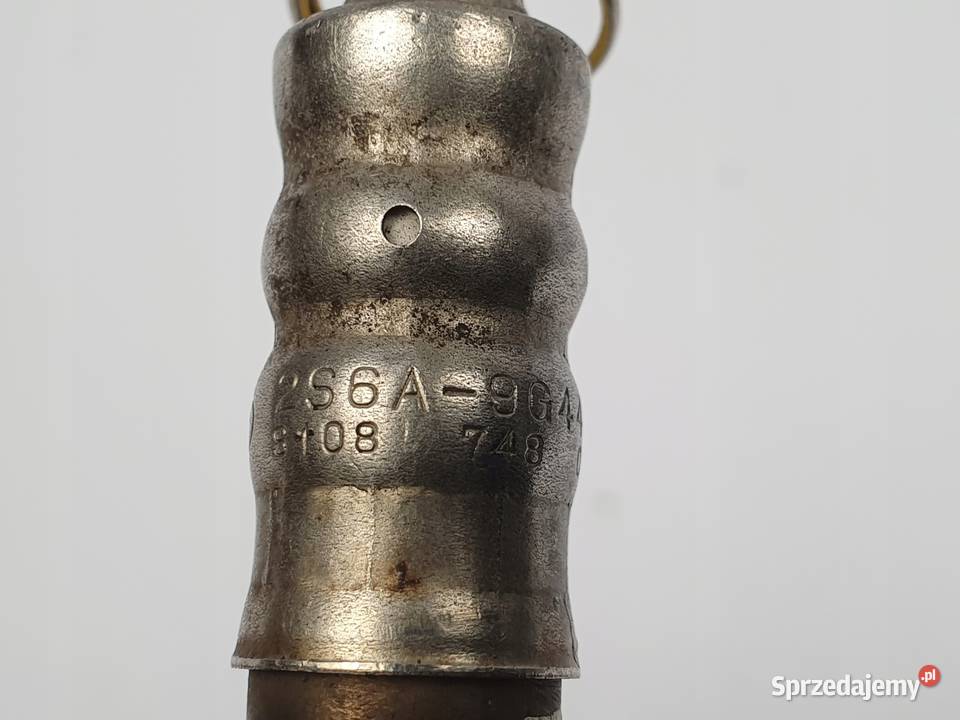 SONDA LAMBDA Ford Fiesta V Ka Street Ka Mazda 2 Chełm