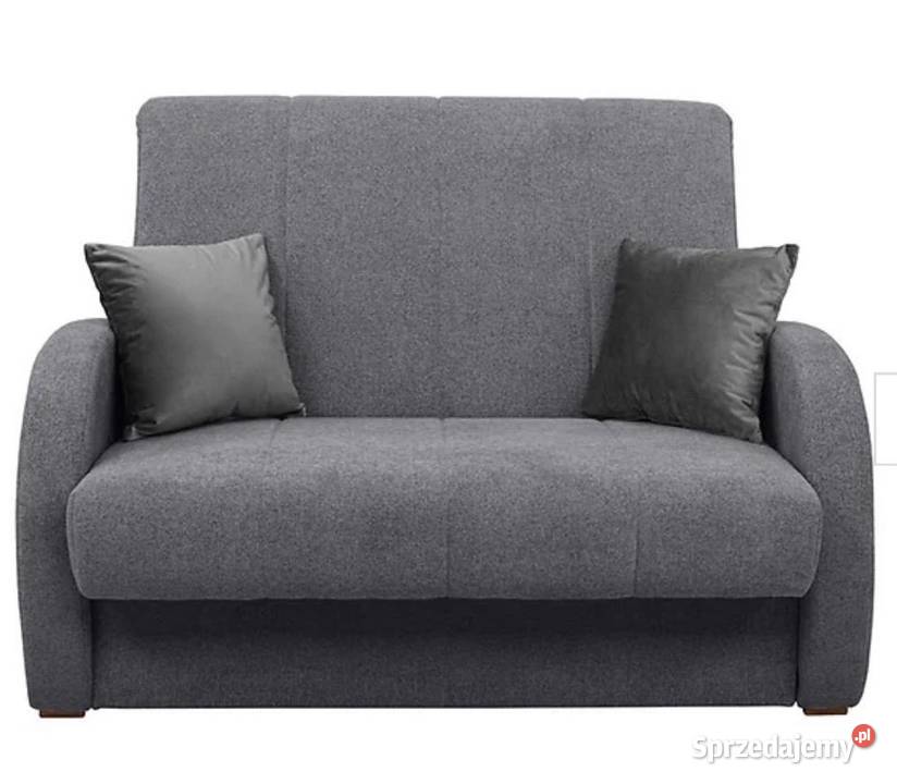 Sofa dwuosobowa rozkładaaą z funkcją spania i Sokołów Podlaski sprzedam