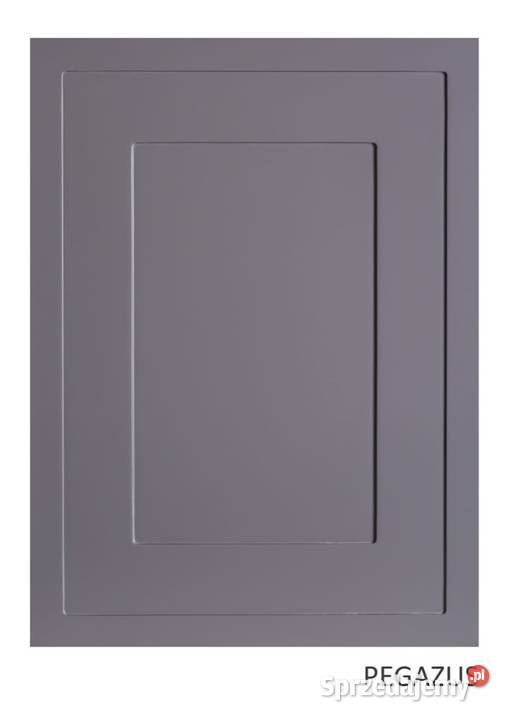 Fronty meblowe lakierowane produkcja Produkcja