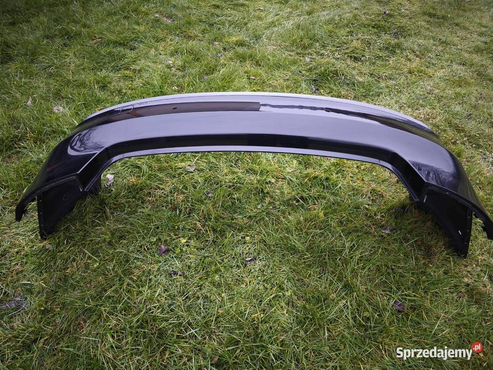 Zderzak tył Audi cabrio S5 8T0 lift