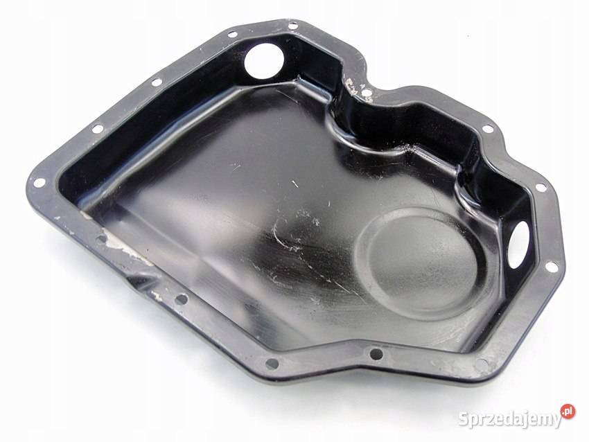 MISKA OLEJU SILNIKA 30 CDTI TID VECTRA C SIGNUM Smarowanie silnika