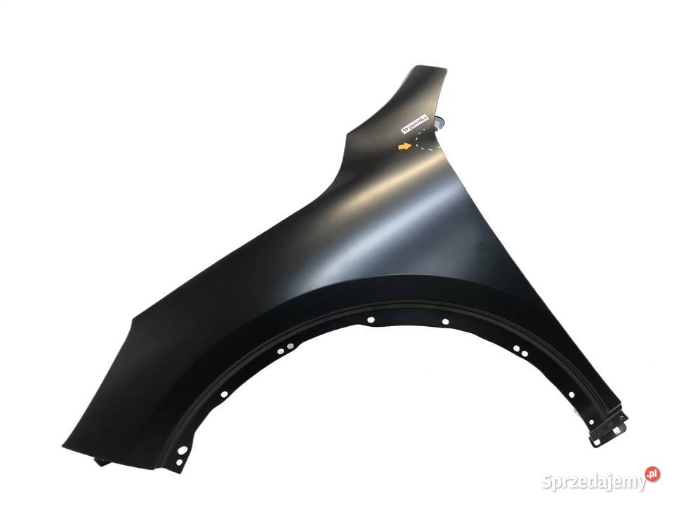 Ford Kuga MK3 20202024 Espace 20192024 Błotnik osobowe Skarżysko-Kamienna