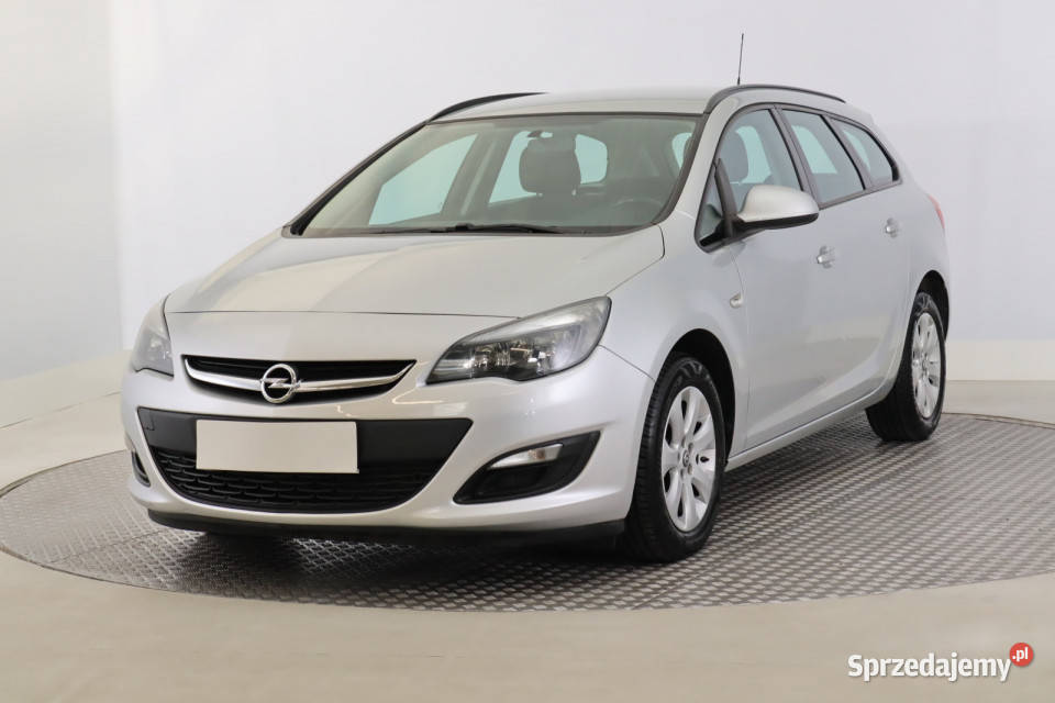 Opel Astra 14 T elektryczne lusterka Zabrze sprzedam