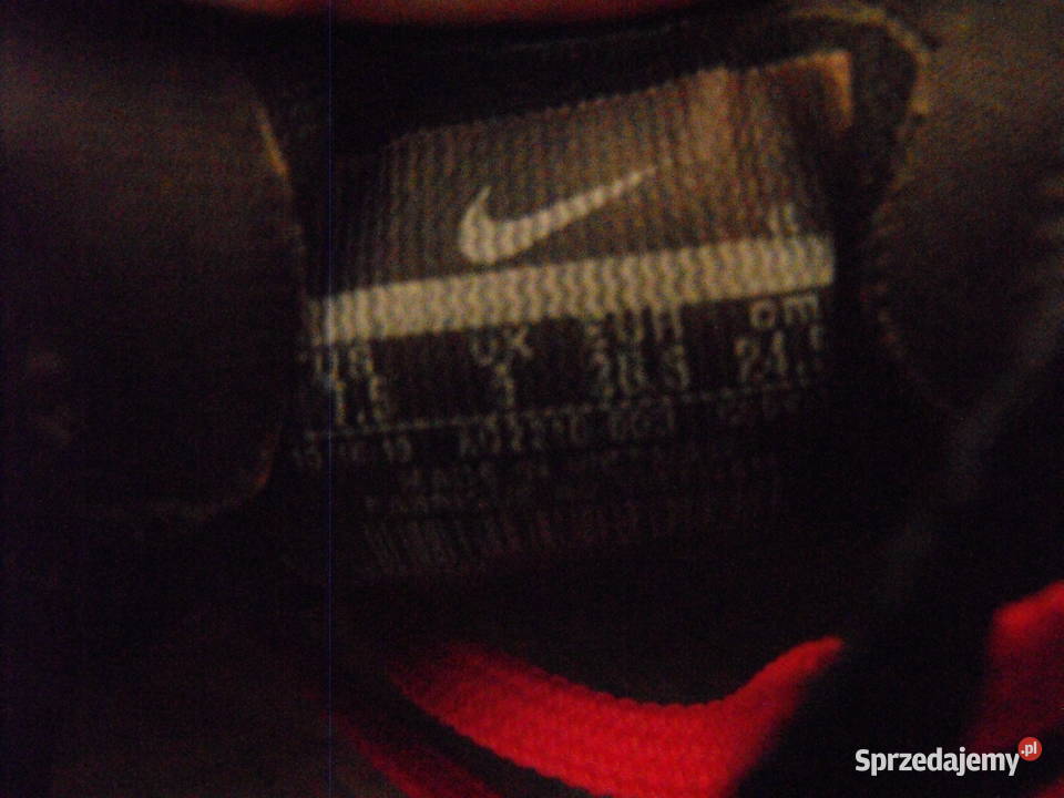 Buty NIKE ZOOM Pegasus 36 EUR385 245 biegowe podlaskie Białystok