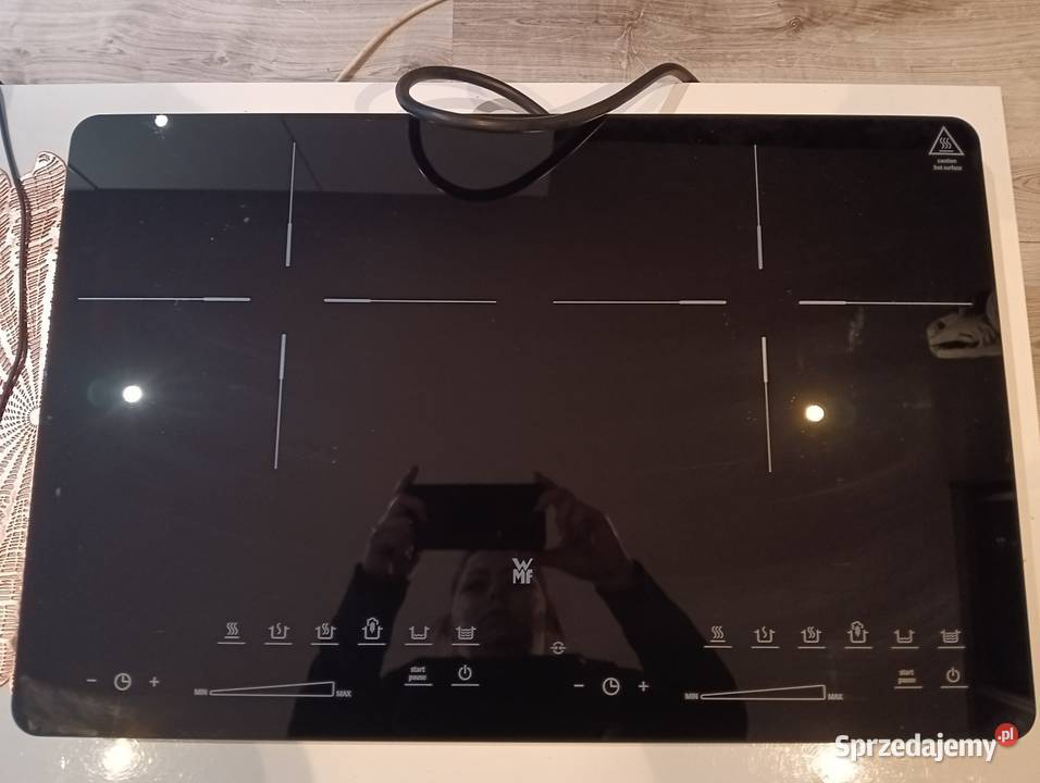 Płyta indukcyjna przenośna śląskie