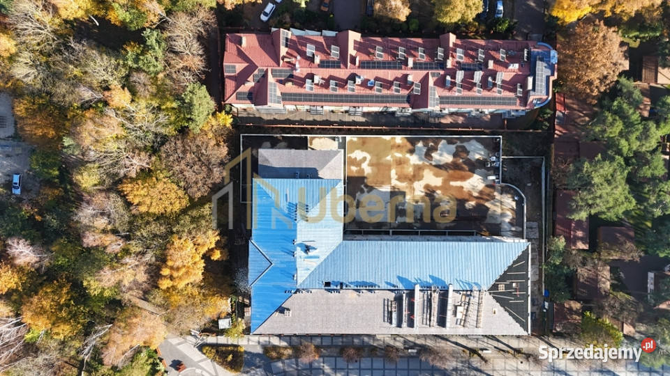 Apartamentowiec Meduza 76 lokali 100 m morza Sprzedaż zachodniopomorskie Dziwnówek sprzedam