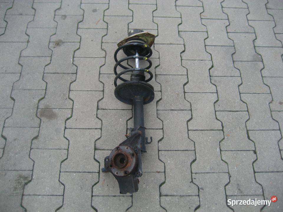fiat bravo brava 14 benzyna 9501r zwrotnica Rakoniewice