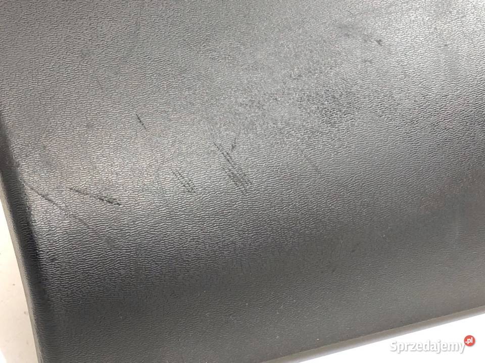 SCHOWEK PASAŻERA AUDI A3 8L Hatchback 9606 osobowe