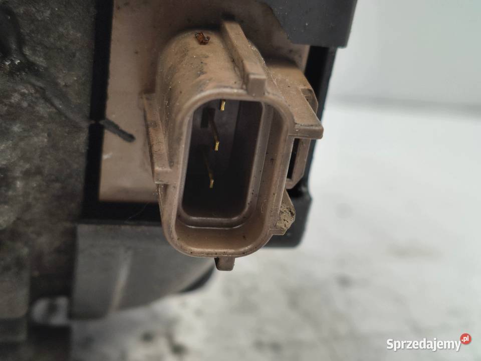 ALTERNATOR Land Rover Discovery III 27 TDV6 Układ elektryczny silnika Chełm