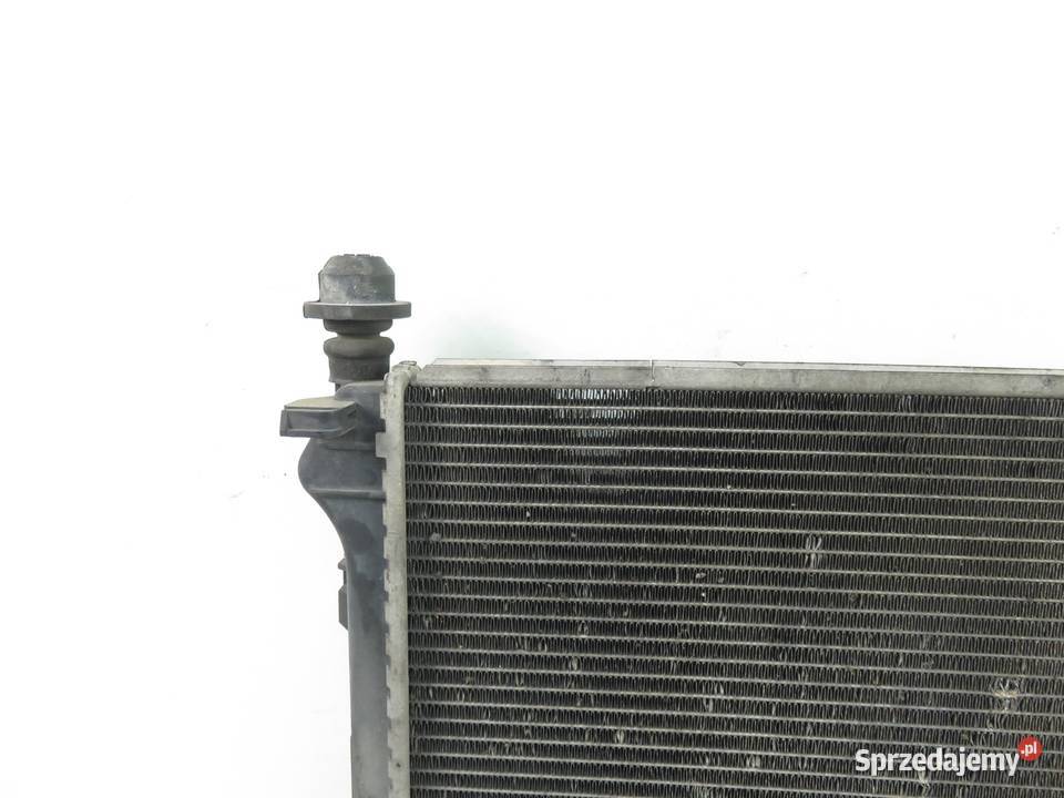 CHŁODNICA WODY FORD TRANSIT MK5 24 DI osobowe Chłodnie wody