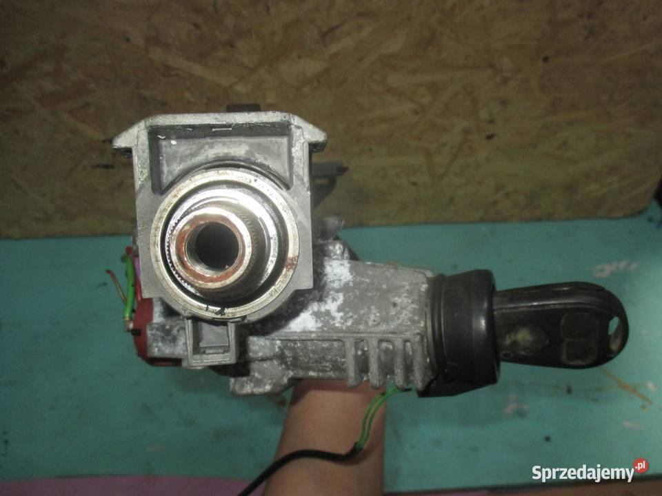 BMW Z3 19 B 99r kolumna kierownicza 1093959