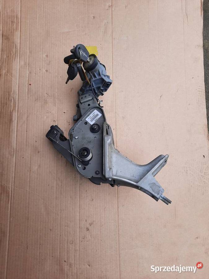 VOLVO FL kolumna podstawa regulacja kierownicy