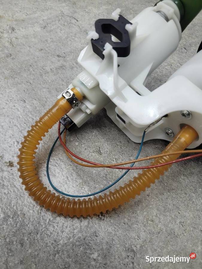 BMW S 1000 R RR K47 K46 POMPA PALIWA ORYGINAŁ