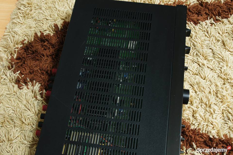 Wzmacniacz Stereo Rotel RA930AX komis Myślenice