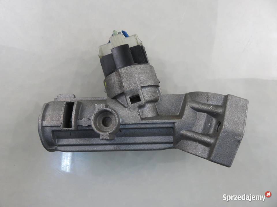 STACYJKA FIAT DUCATO II FL 01099001