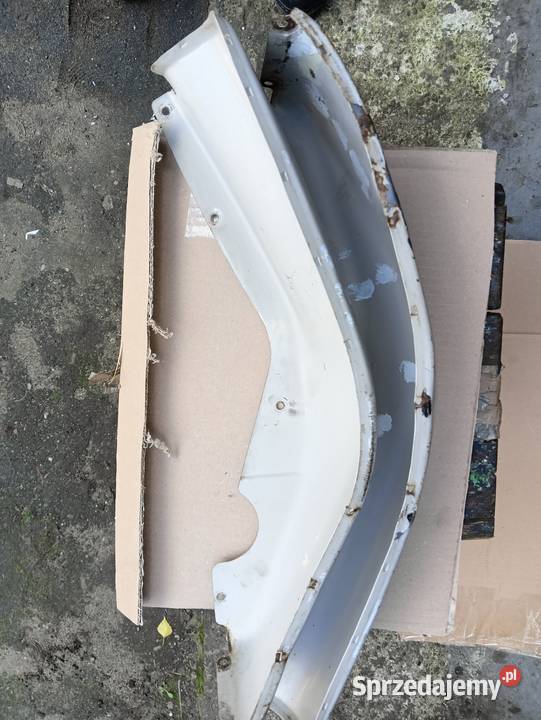 Osłony kolan Simson Sr 50 super stan oryginalny Tarnów