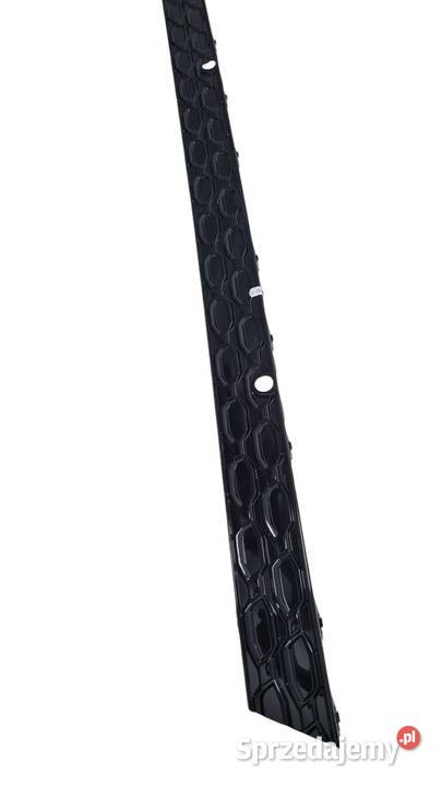 Listwa kratka zderzaka AUDI RS3 21 8Y 8y0807823A zachodniopomorskie