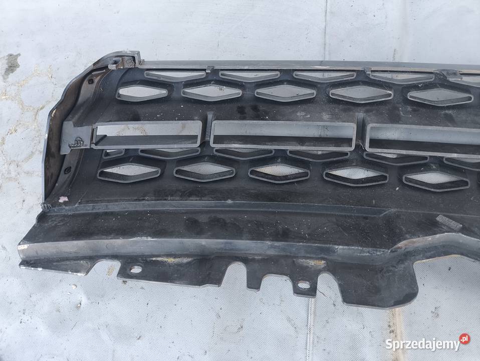 Range Rover Evoque L538 GRILL ATRAPA BJ328B189A Radom