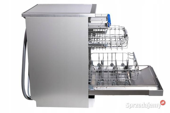 Zmywarka Wolnostojąca Vivax DW601473C X Srebrna Skawina sprzedam